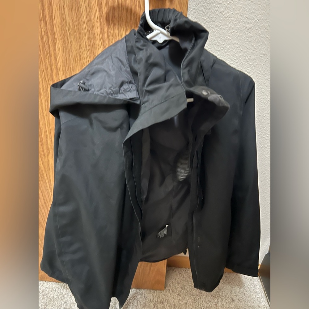 Helly Hansen Jacket